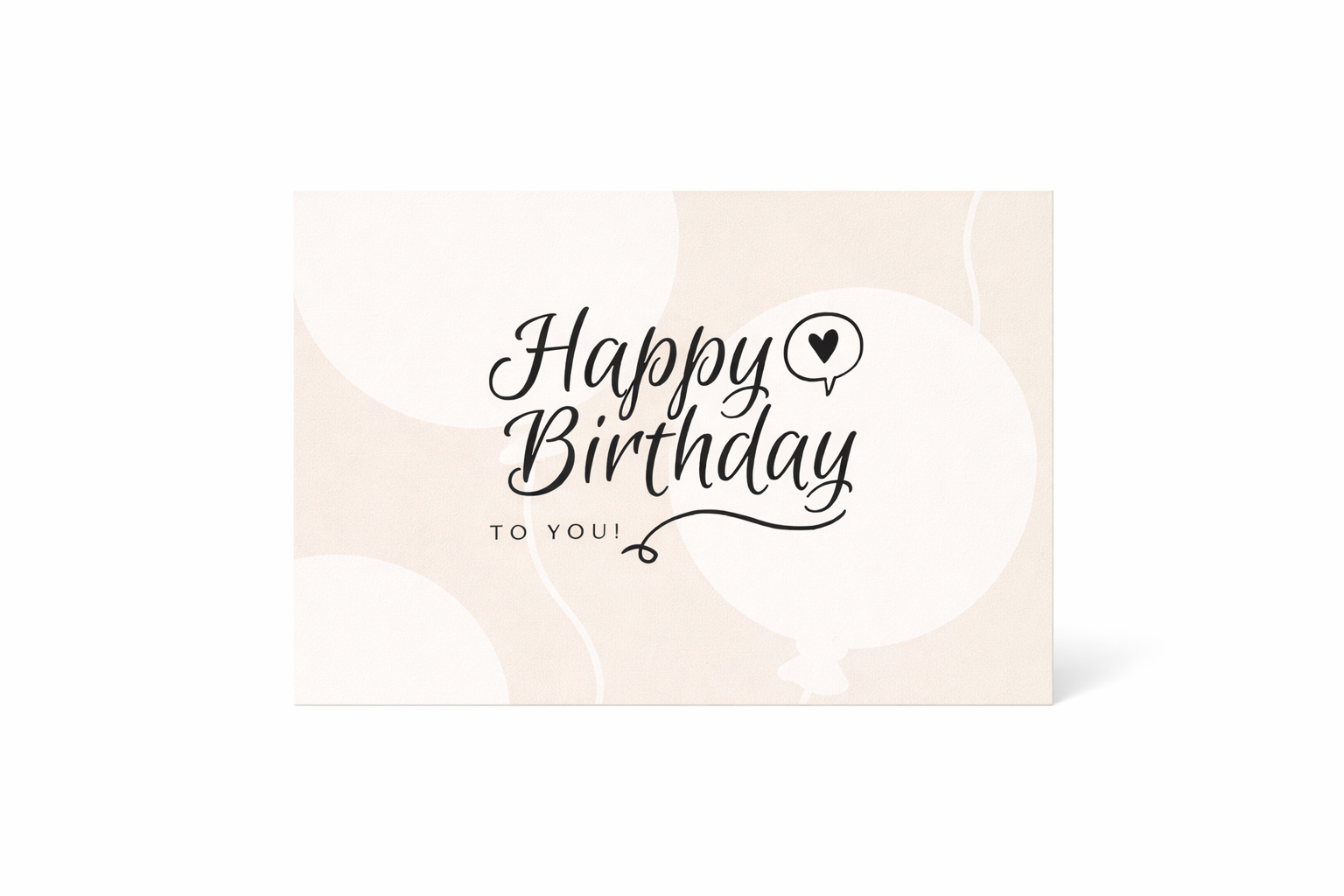 Vielseitige Grußkarten im DIN A6 Format – Für jeden besonderen Moment - Just Refine