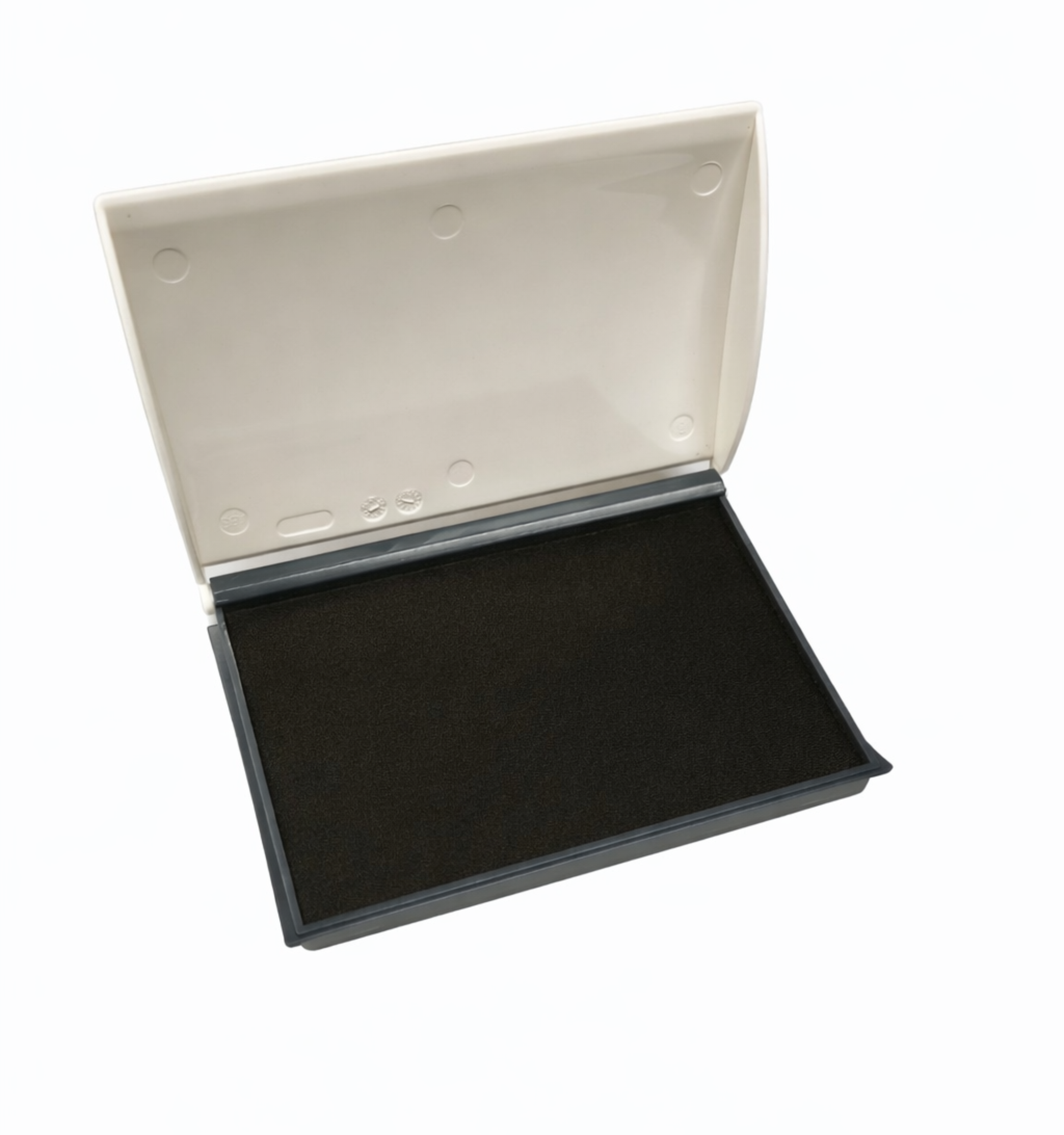 Stempelkissen 70mm x 110mm & Nachfüllfarbe 28ml - Just Refine