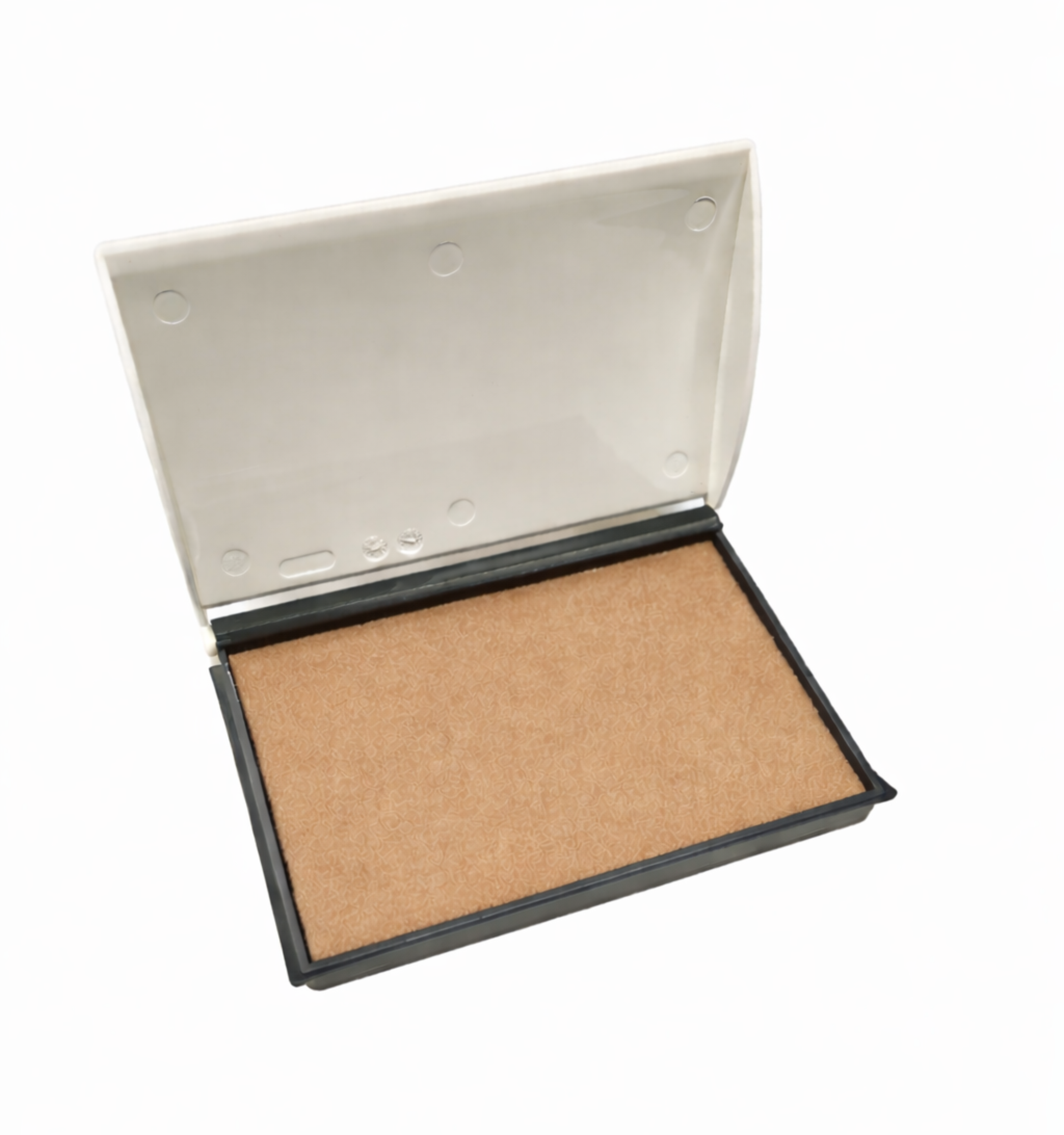 Stempelkissen 70mm x 110mm & Nachfüllfarbe 28ml - Just Refine