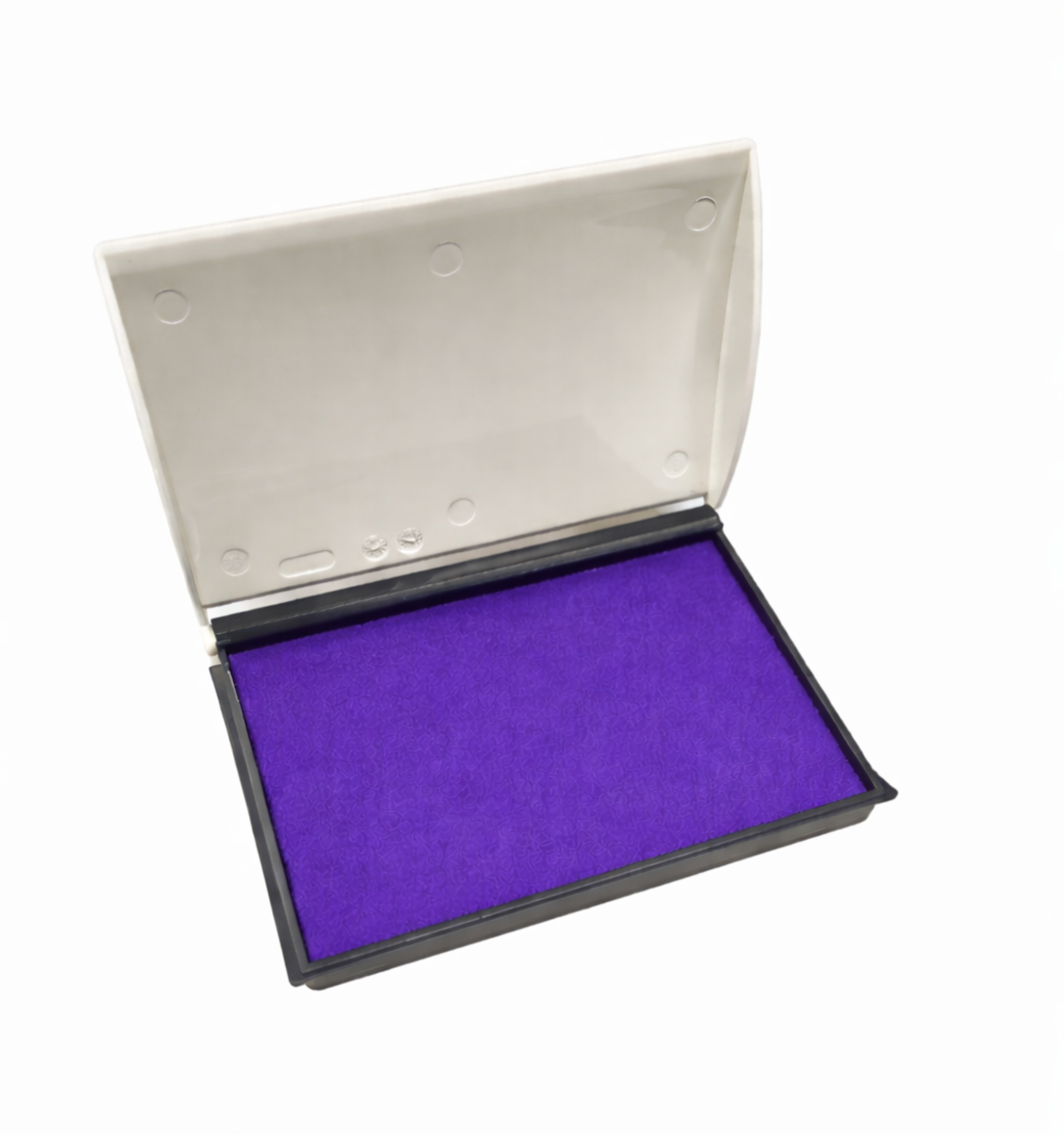 Stempelkissen 70mm x 110mm & Nachfüllfarbe 28ml - Just Refine