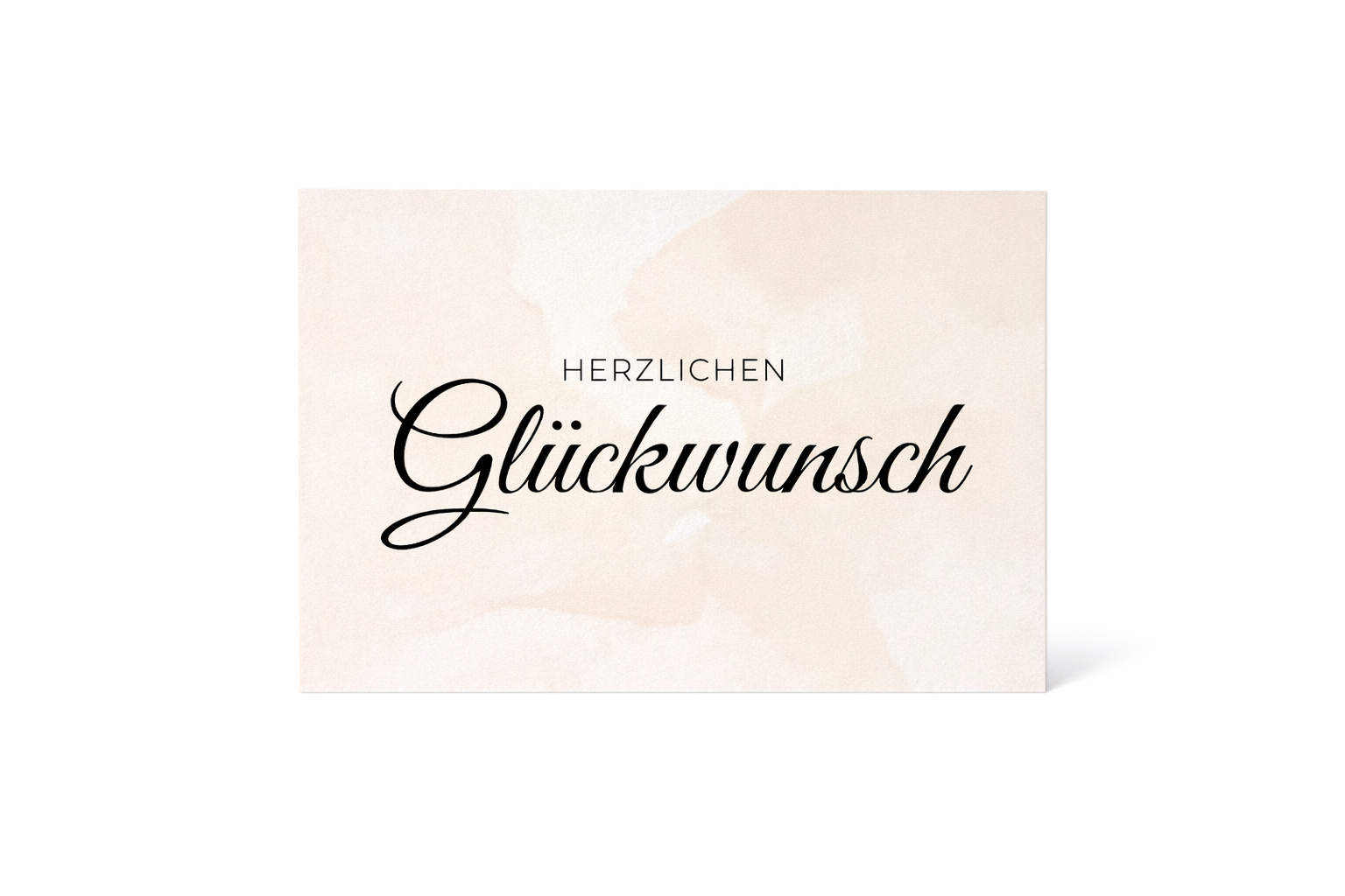 Vielseitige Grußkarten im DIN A6 Format – Für jeden besonderen Moment - Just Refine