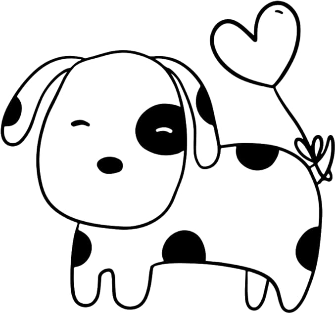 Kinderstempel Hund mit Namen personalisiert - Just Refine