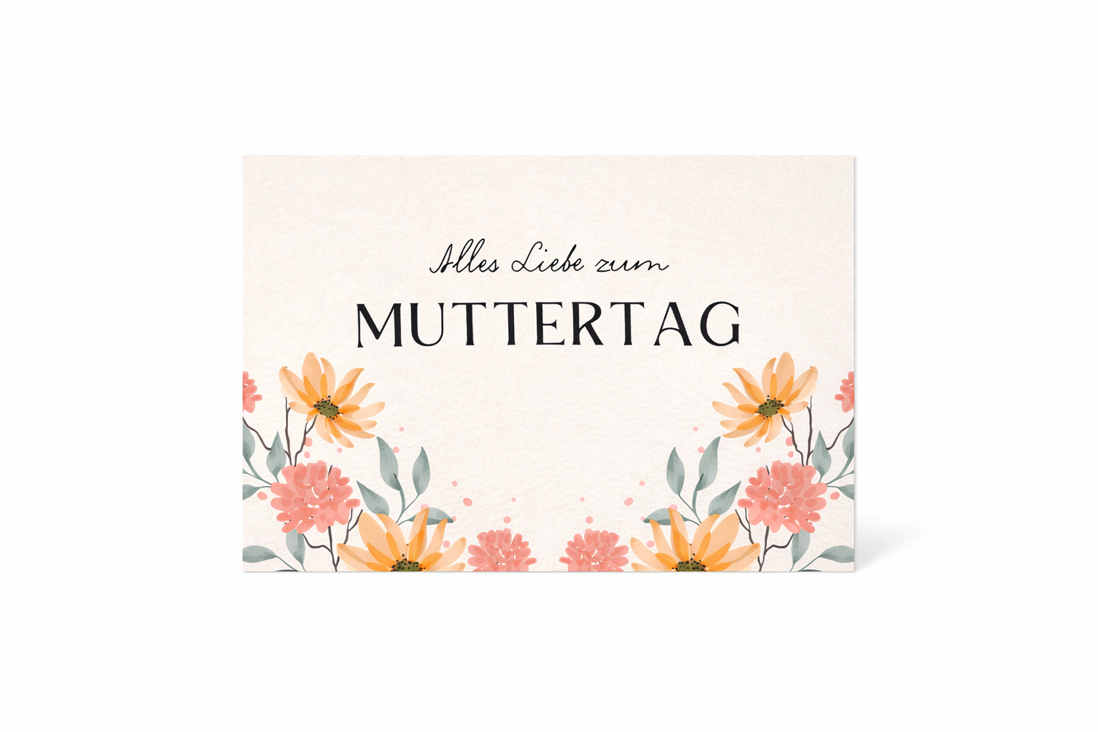 Vielseitige Grußkarten im DIN A6 Format – Für jeden besonderen Moment - Just Refine