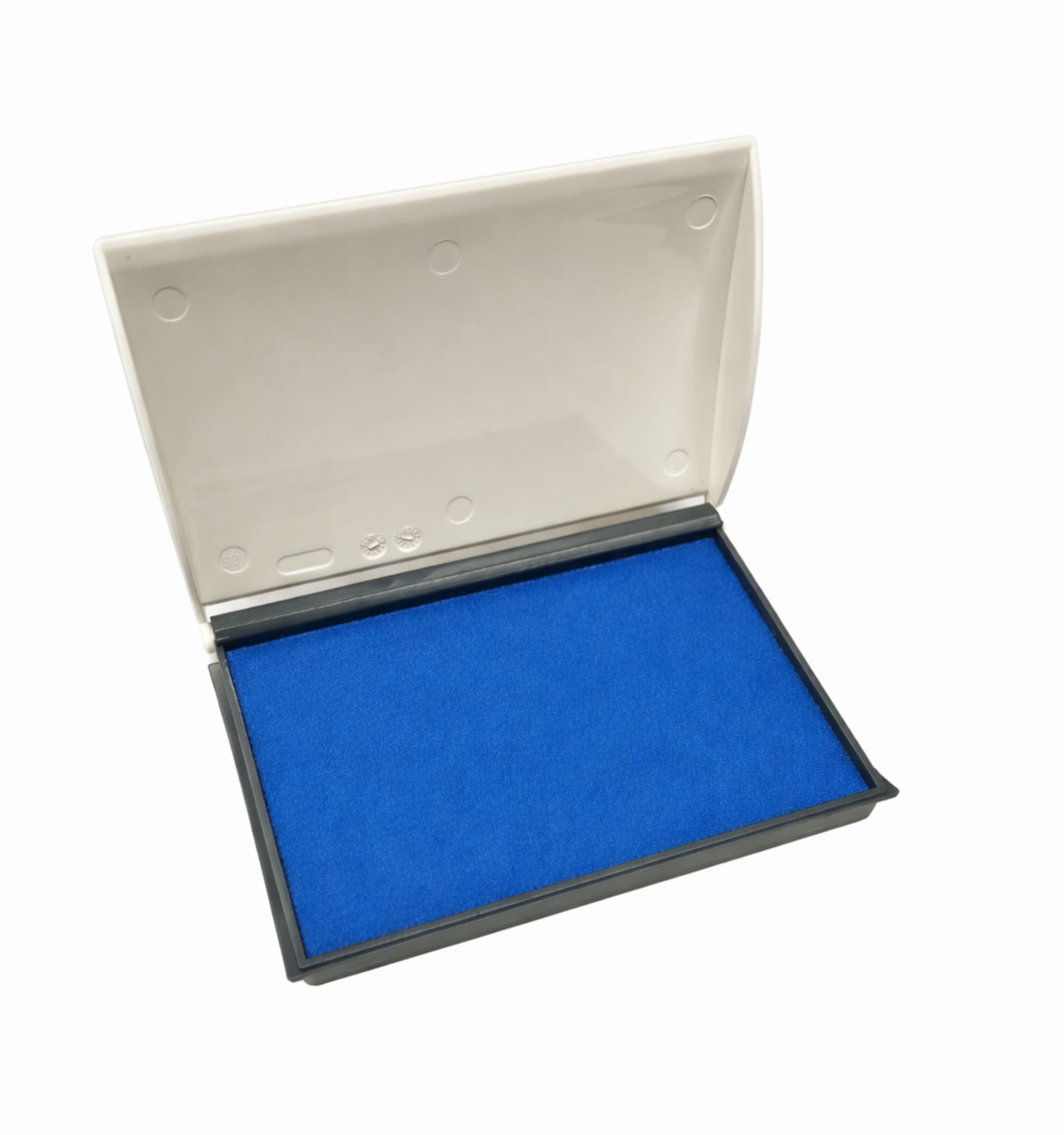 Stempelkissen 70mm x 110mm & Nachfüllfarbe 28ml - Just Refine