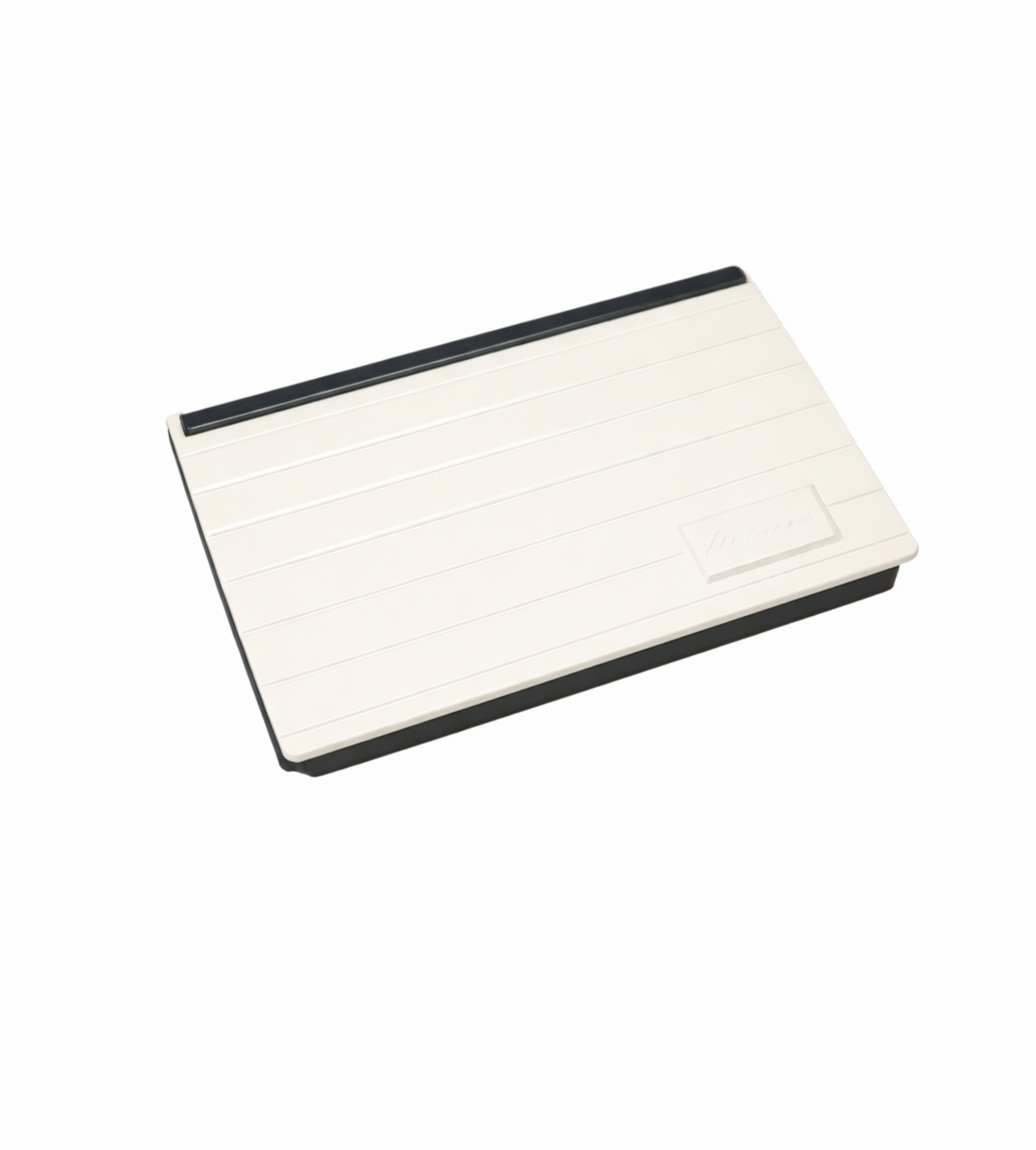 Stempelkissen 70mm x 110mm & Nachfüllfarbe 28ml - Just Refine