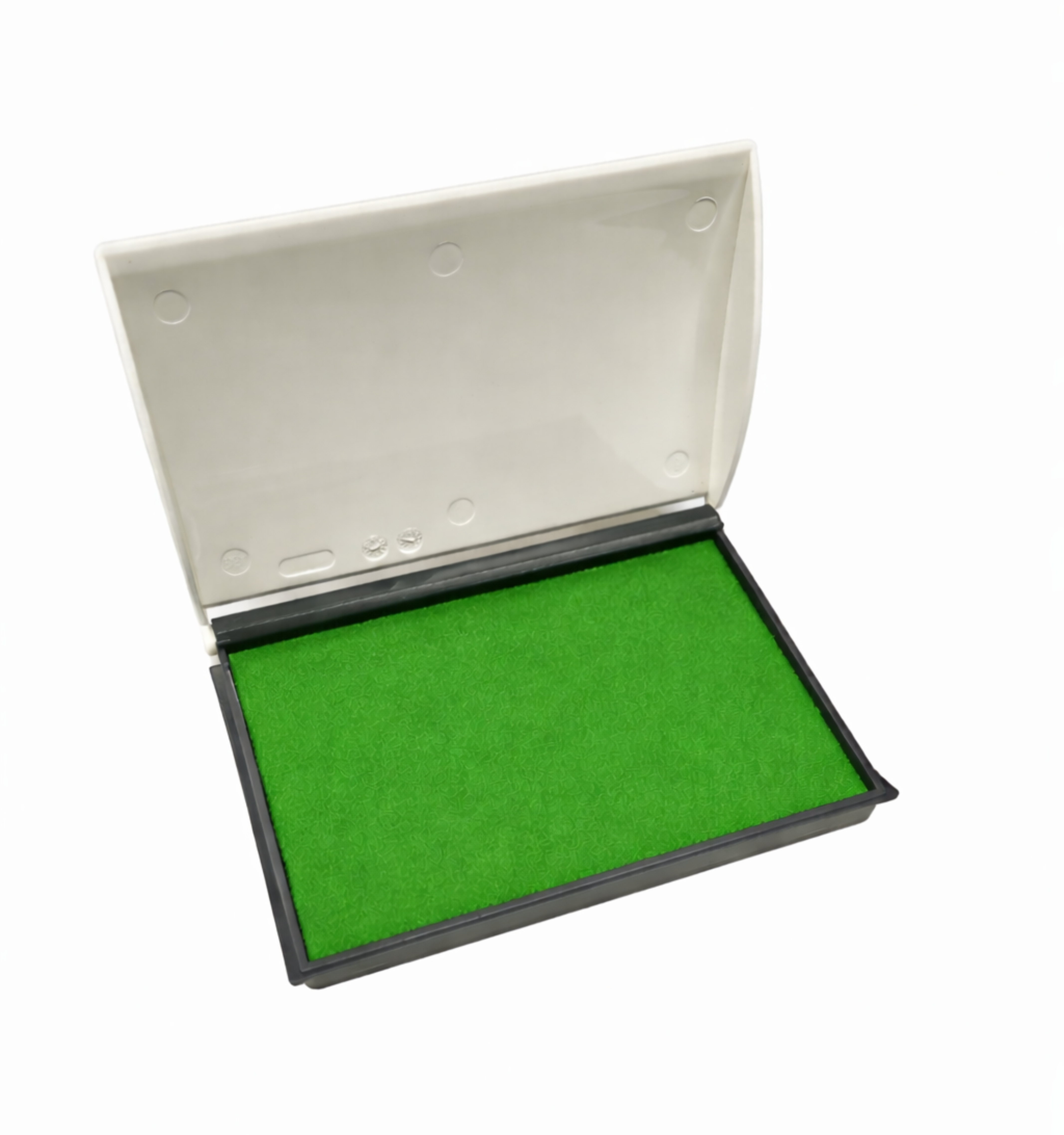 Stempelkissen 70mm x 110mm & Nachfüllfarbe 28ml - Just Refine