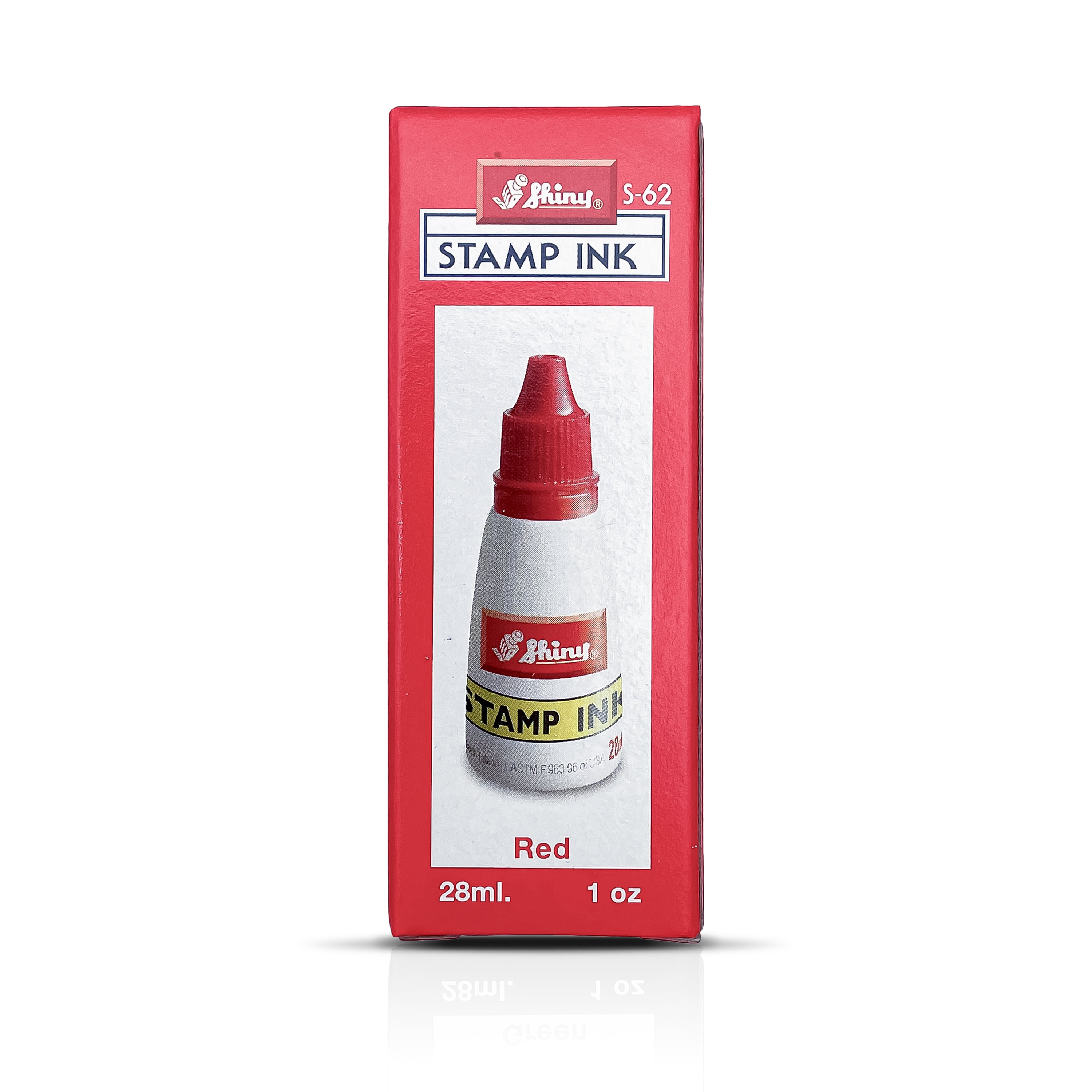 Stempelfarbe 28ml Fläschen